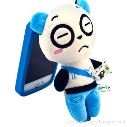 2014 New fashion design cartoon mobile phone protector cases for iPhone 4/4s with high quality